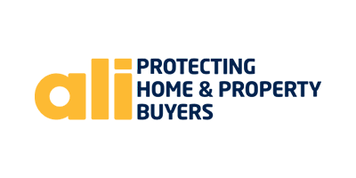 ALI Group logo
