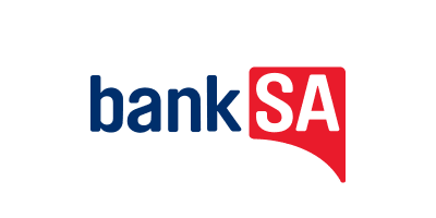 BankSA logo