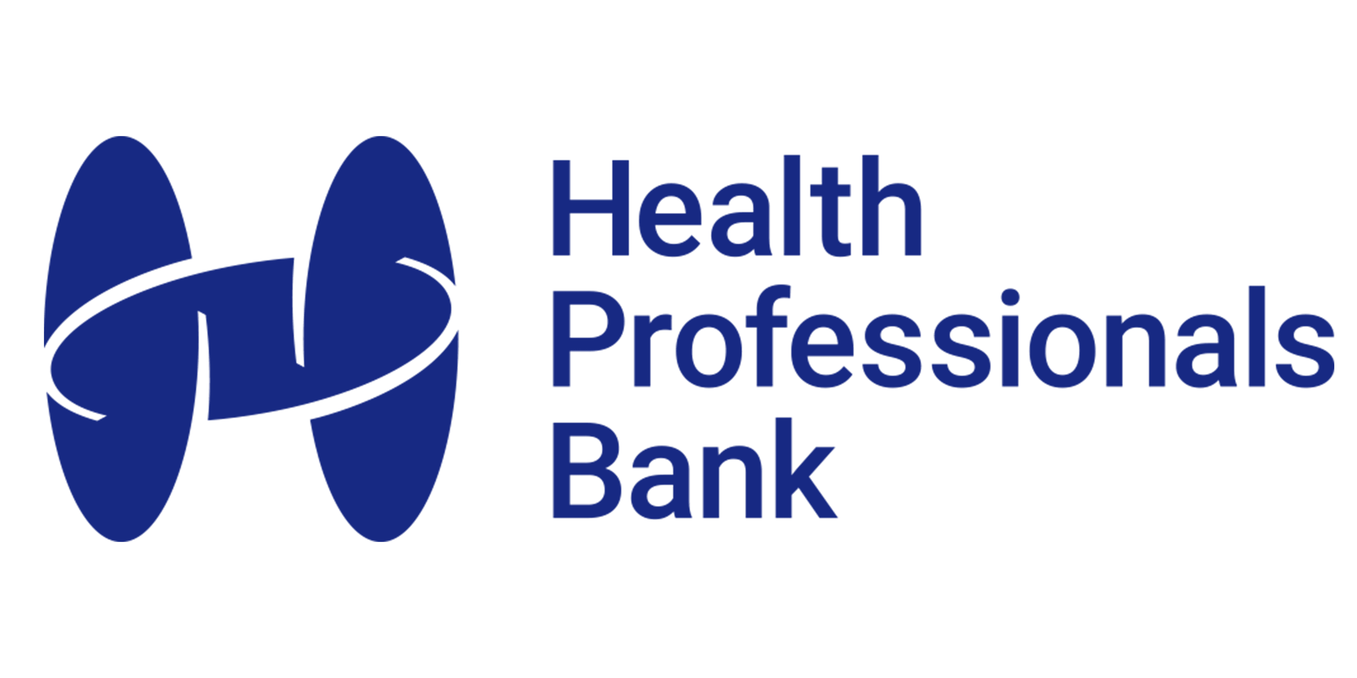 Health Professionals Bank logo