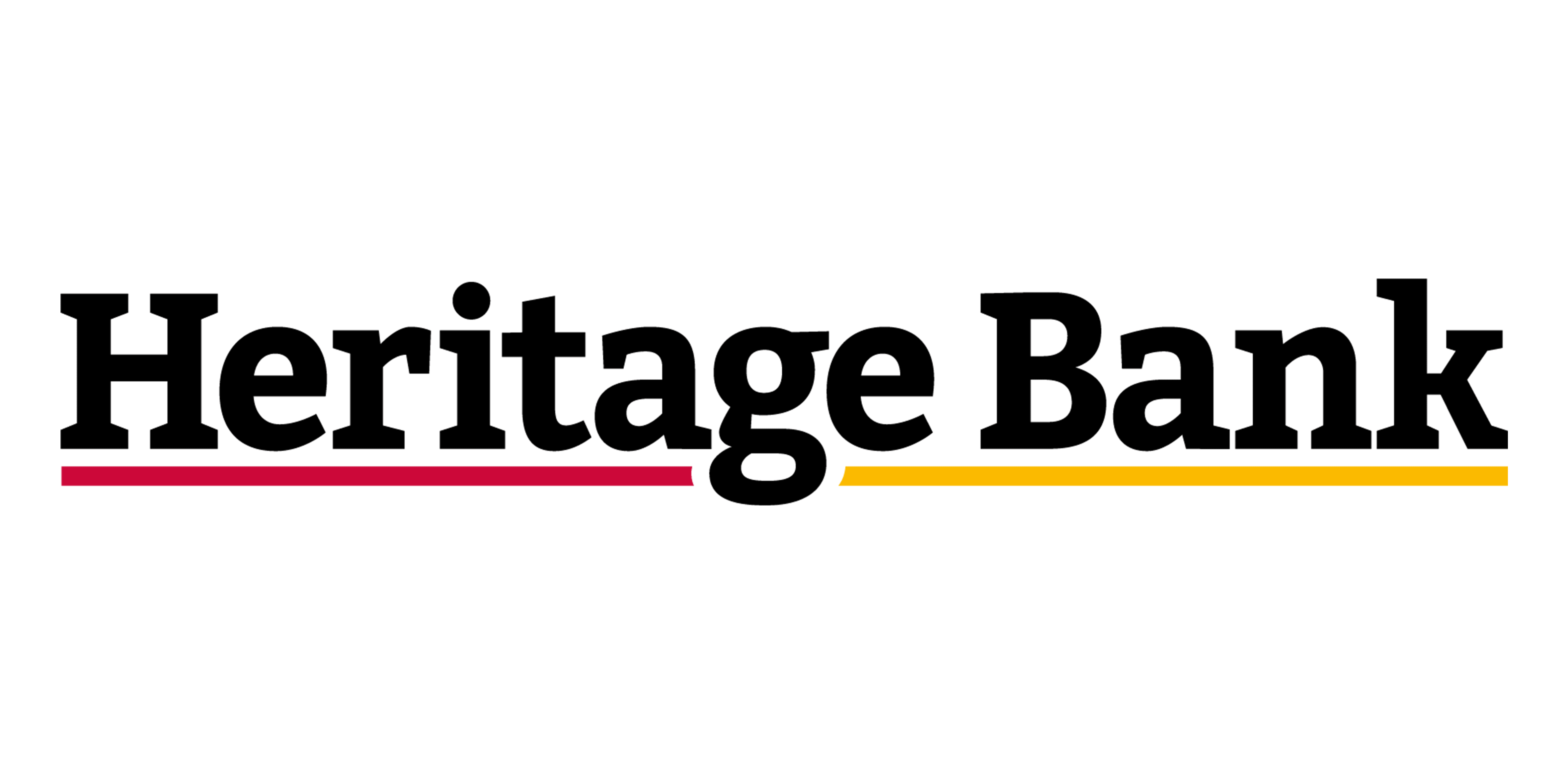 Heritage Bank logo
