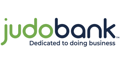 Judo Bank logo