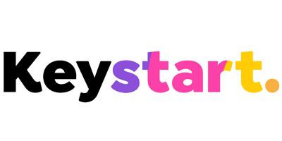 Keystart logo