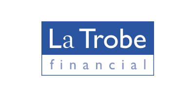 La Trobe Financial logo