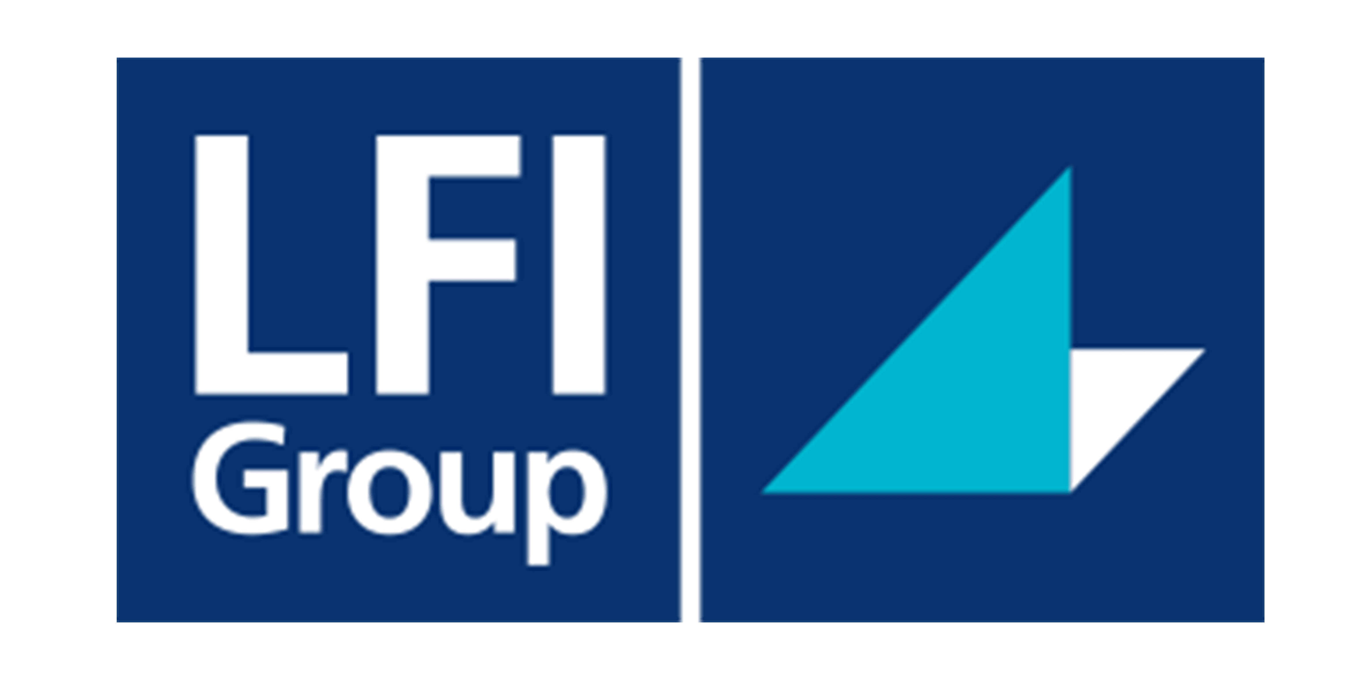 LFI Group logo