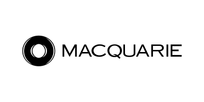Macquarie Bank logo