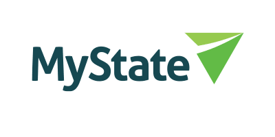 MyState Bank logo