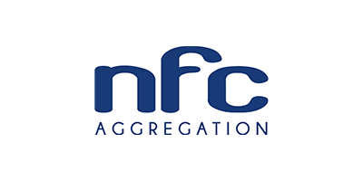 NFC Aggregation logo