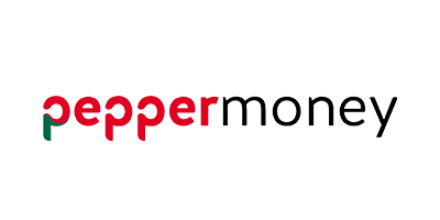 Pepper Money logo
