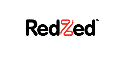 RedZed logo