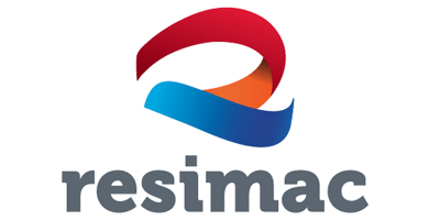 Resimac logo