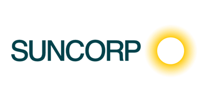 Suncorp Bank logo