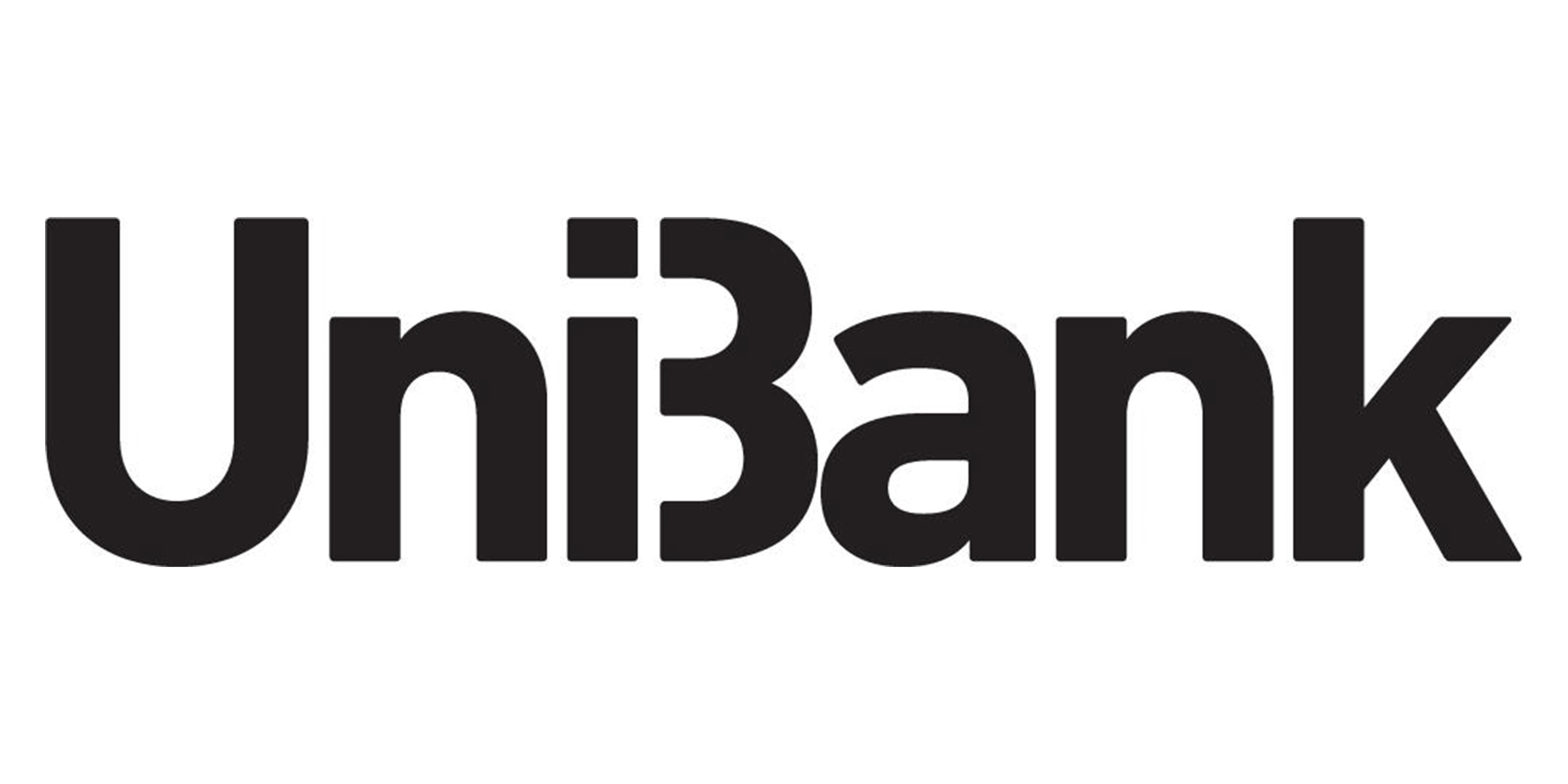 UniBank logo