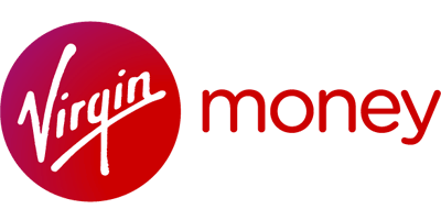Virgin Money logo